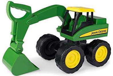 John Deere - Big Scoop Excavator (Toys)