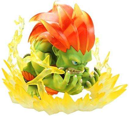 BigBoysToys - Street Fighter T.N.C 05 (BLANKA) (Figures)