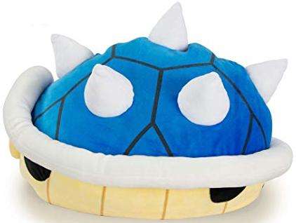 Nintendo - TOMY Plush - Large Spiny Shell (Plush)