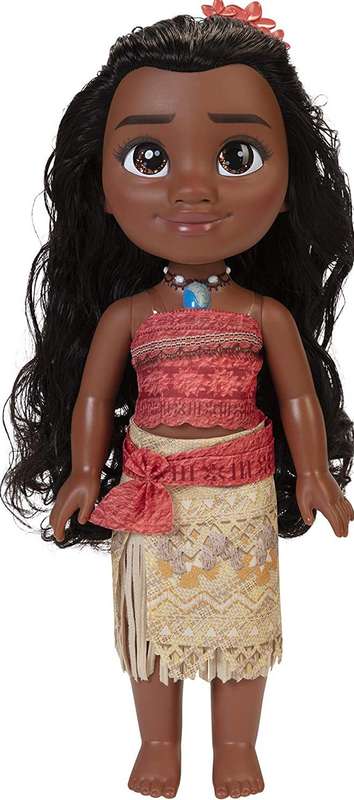 Disney Princess - (Core Large size ) Moana My friend