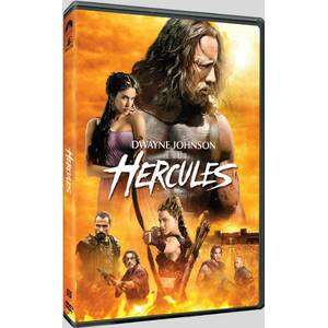 Hercules (2014) (DVD)