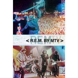 R.E.M. by MTV (2015) (Blu-ray)
