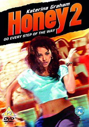 Honey 2 (DVD)