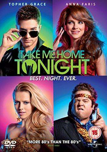 Take Me Home Tonight (DVD)