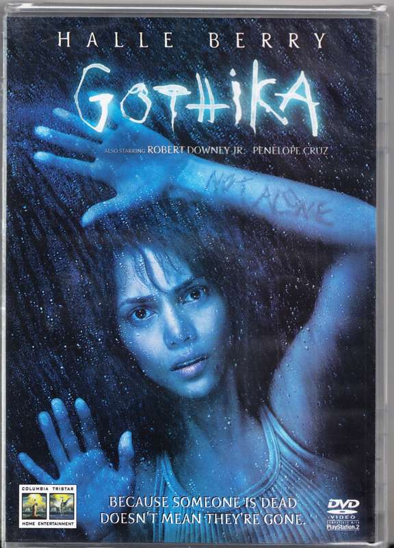 Gothika (DVD)