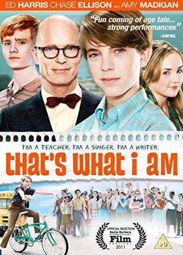 That's What I Am (DVD)