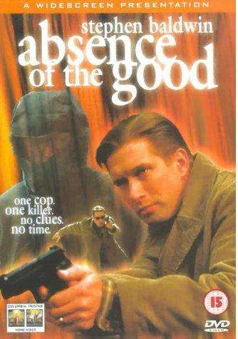 Absence Of The Good (DVD)