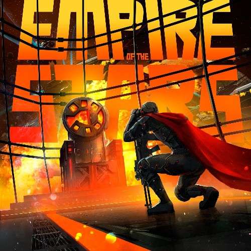 Empire of the Stars Captains Pledge OOS (Board Games)