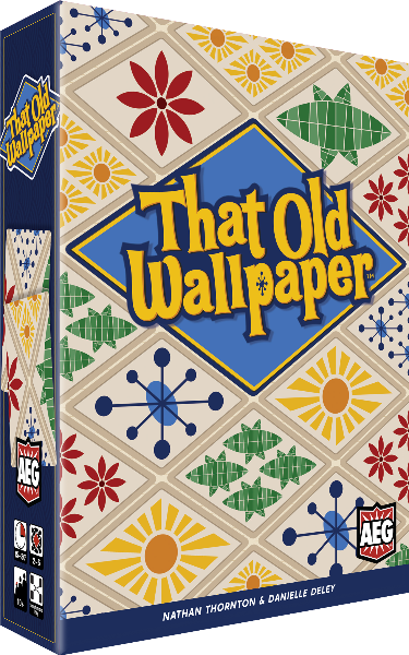 That Old Wallpaper (Board Games)