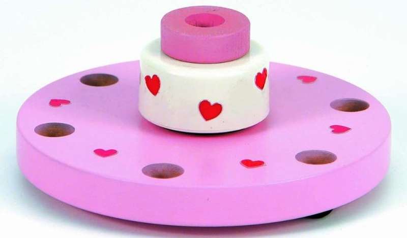 Niermann Standby Niermann Standby 9019 Maxi Happy Music Box
