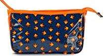 Les Skewies Multi -purpose pouch - Design Comets