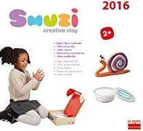 Akros70010 Smuzi Creative Clay