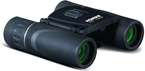 Konus 2027 EXPLO Next 10X25 - Multi -Colour - One Size - Binoculer