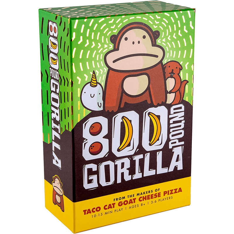 800 Pound Gorilla (Board Games)