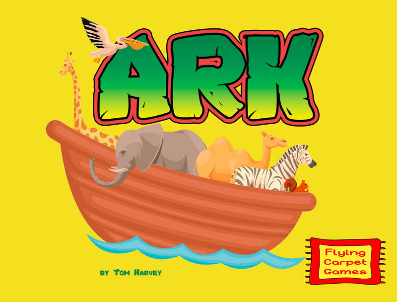 Ark (Board Games)