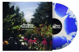 Autow Nite Superstore - Running Towards The End Of The Light (Splatter Vinyl) (+Poster) (Vinyl)