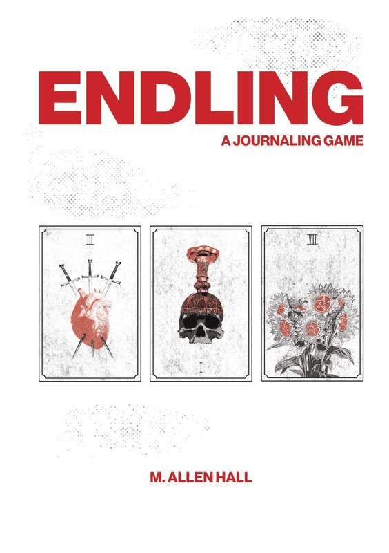 Endling RPG (RPGs)