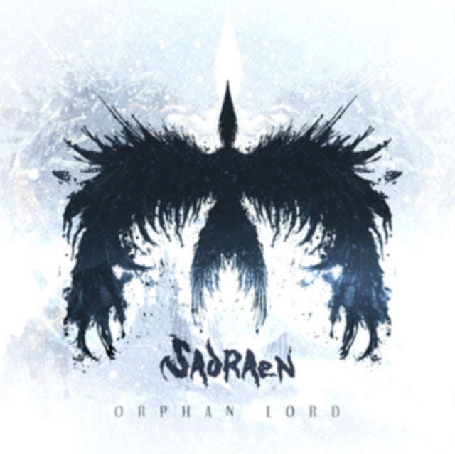 Sadraen - Orphan Lord (CD)