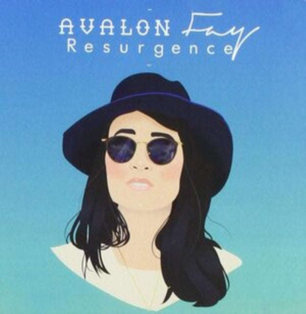 Avalon Fay - Resurgence (CD)