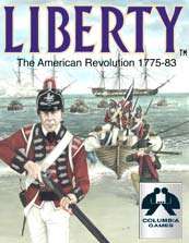 Liberty (Board Games)
