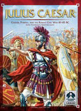 Julius Caesar Enhanced (Board Games)