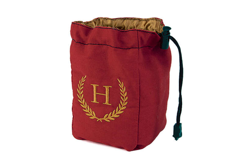 Hoplomachus Premium Chip Bag OOP (Board Games)