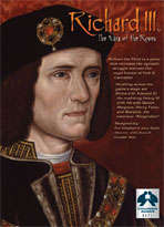 Richard III (Board Games)