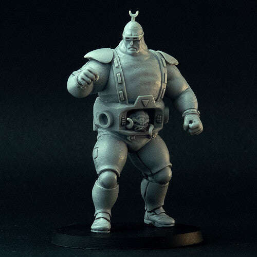 28mm Big Freak (Miniatures)
