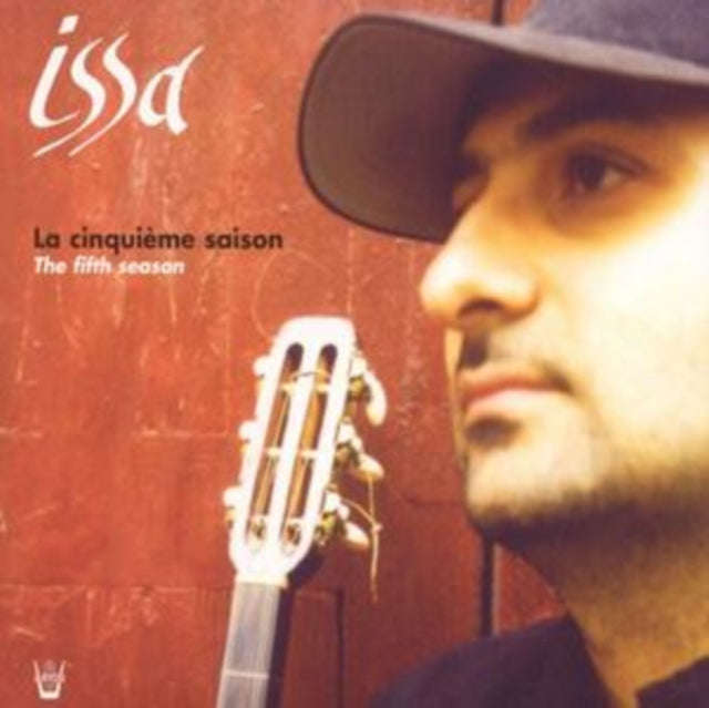 Issa - La Cinquieme Saison (CD)