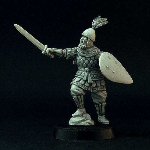 28mm Harald Hardrada (Miniatures)