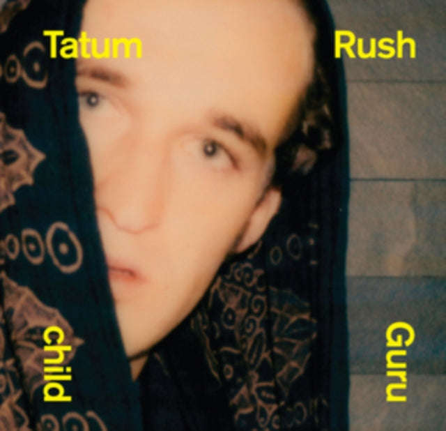 Tatum Rush - Guru Child (CD)