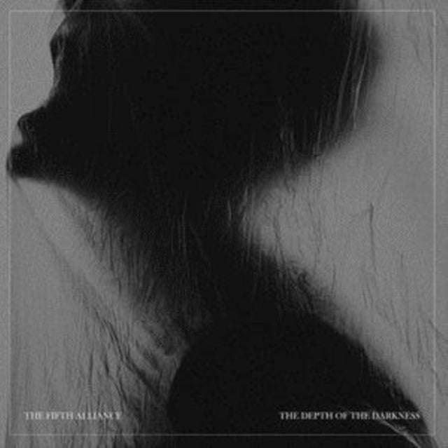 Fifth Alliance - The Depth Of The Darkness (CD)