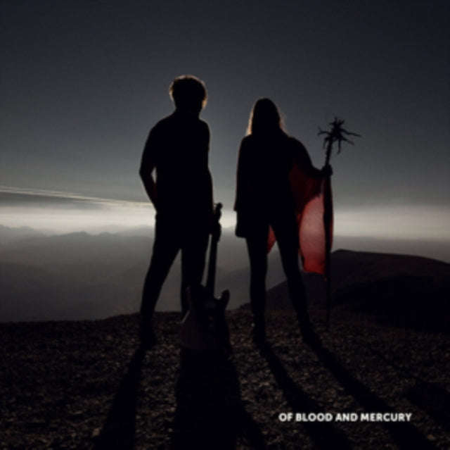 Of Blood And Mercury - Strangers (Vinyl)