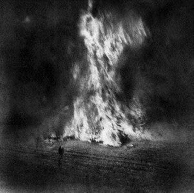 Ovtrenoir - Fields Of Fire (Vinyl)