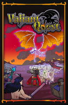 Valiant Quest RPG (RPGs)