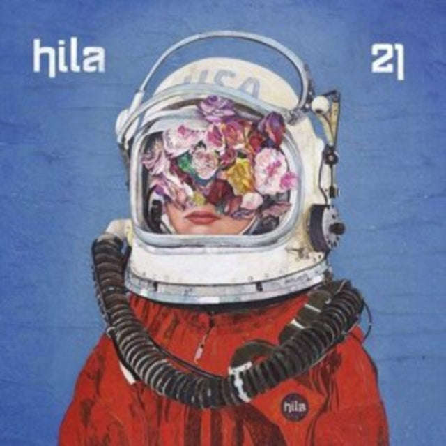 Hila - 21 (CD)