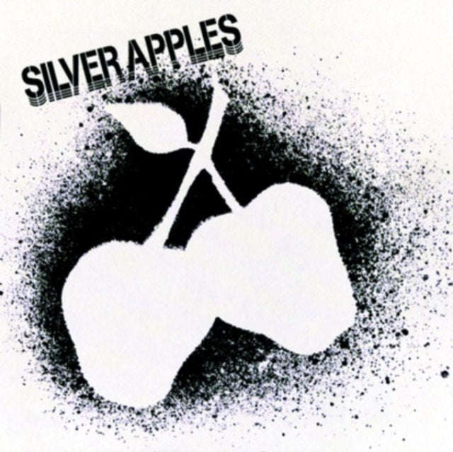 Silver Apples - Silver Apples (Metallic Version) (Vinyl)