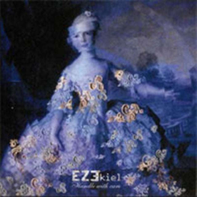 Ez3Kiel - Handle With Care (CD)