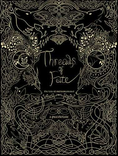 Threads of Fate (Board Games)