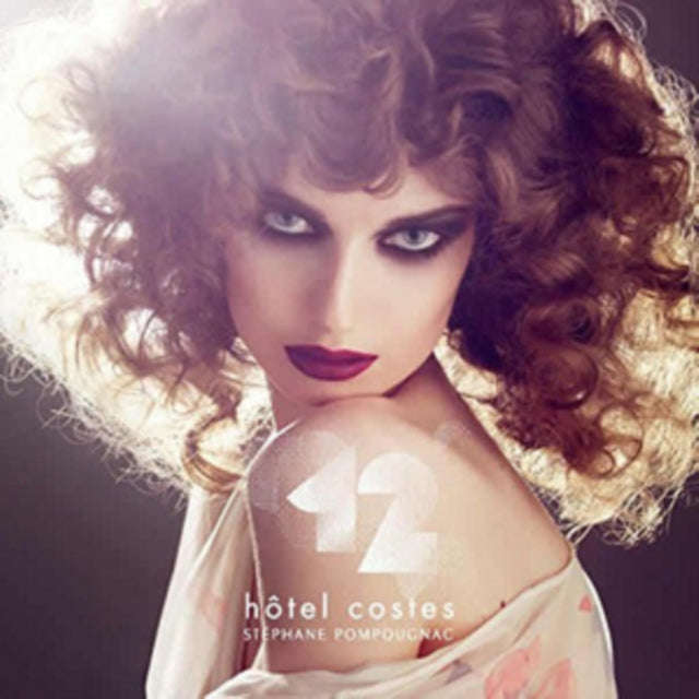 Various Artists - Hotel Costes 12 (CD)
