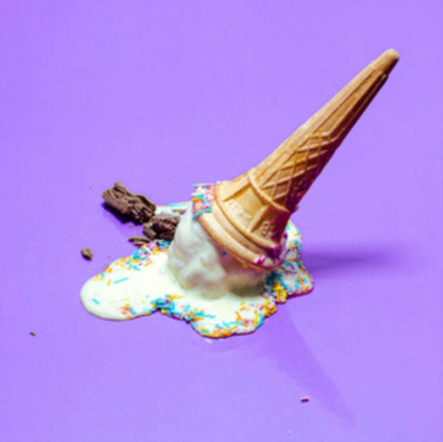 False Advertising - Brainfreeze (Vinyl)