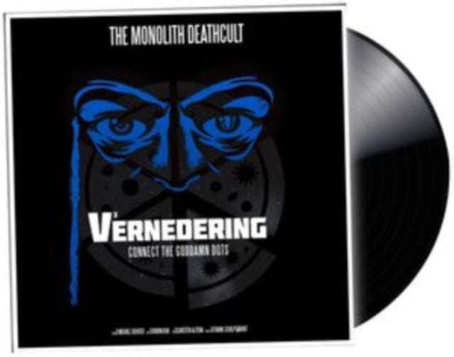 Monolith Deathcult - V3 - Vernedering (Vinyl)