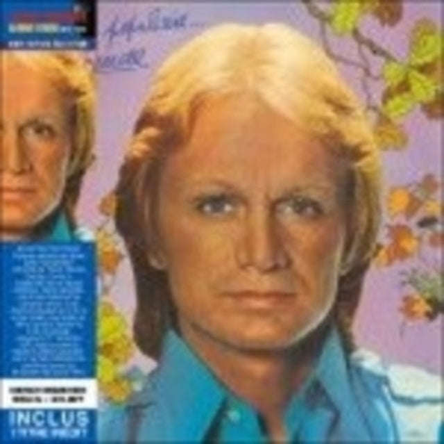 Claude Francois - Chanson Populaire (CD)
