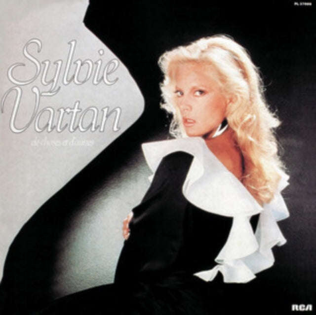Sylvie Vartan - De Choses Et DAutres (CD)