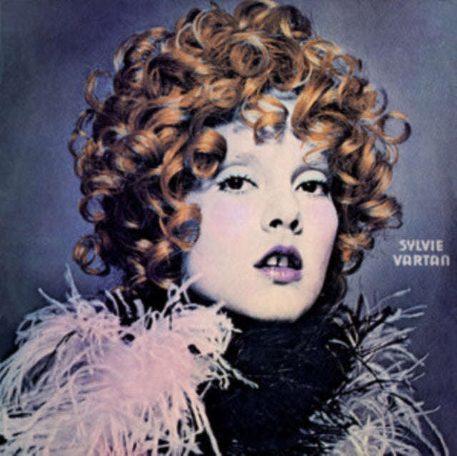 Sylvie Vartan - Aime-Moi (CD)