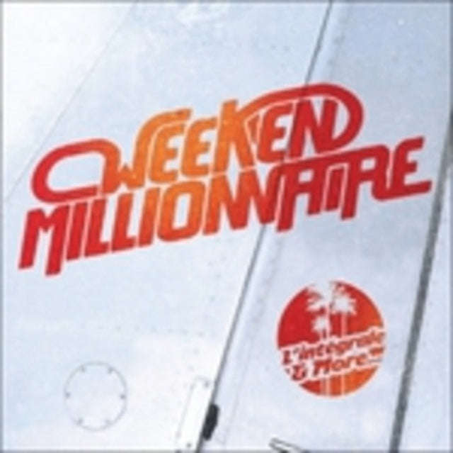 Week-End Millionnaire - LIntegrale & More... (CD)