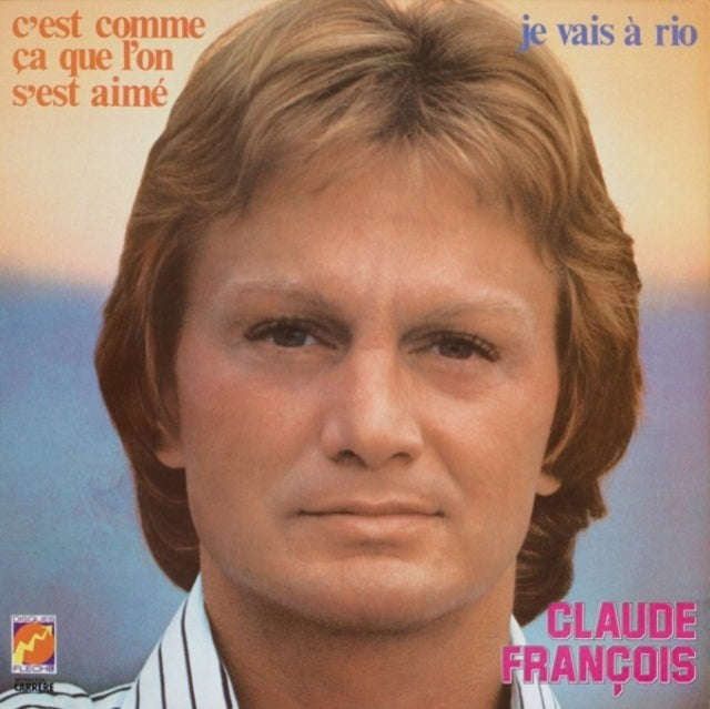 Claude Francois - Je Vais A Rio (CD)