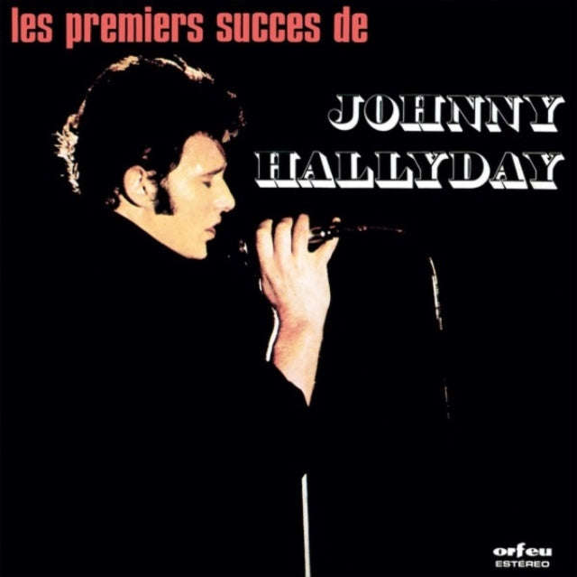 Johnny Hallyday - Made In Portugal - Les Premiers Succes De (CD)