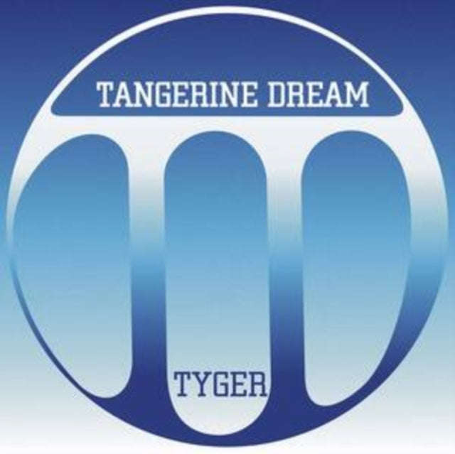 Tangerine Dream - Tyger (Yellow Vinyl) (Rsd 2020) (Vinyl)