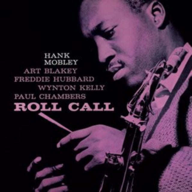 Hank Mobley - Roll Call (Vinyl)